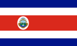 U20 Costa Rica