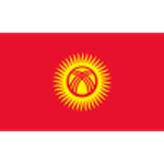 U23 Kyrgyzstan