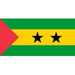 São Tomé & Príncipe