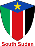 Nam Sudan