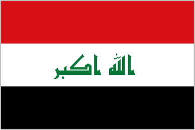 U20 Iraq