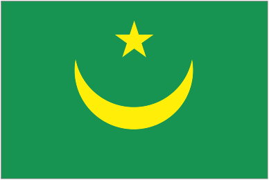 U23 Mauritania