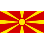 U18 Bắc Macedonia