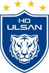 Ulsan Hyundai FC