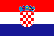 U21 Croatia