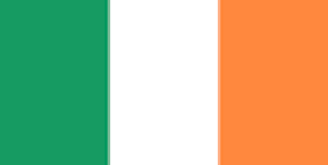 U21 CH Ireland