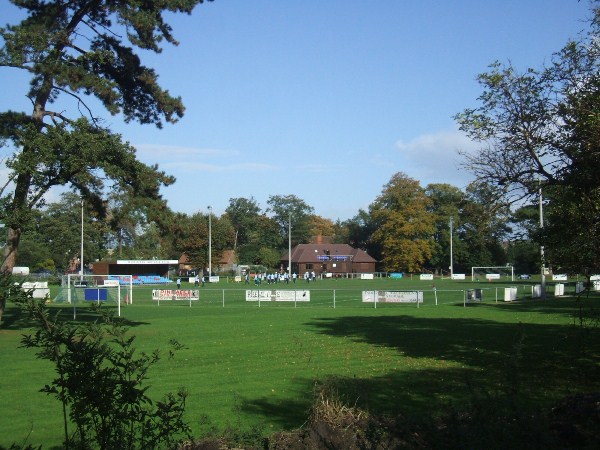Sân Allpay Park