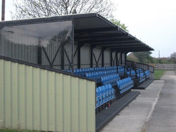 Sân Compton Park