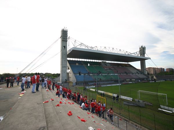 Sân U-Power Stadium