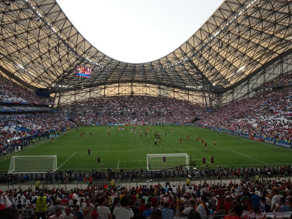 Sân Orange Vélodrome