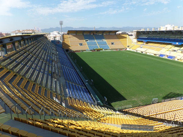 Sân Estadio de la Ceramica