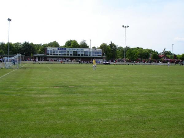 Sân 53acht Arena
