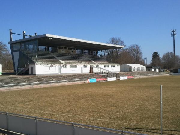 Sân MS Technologie Arena