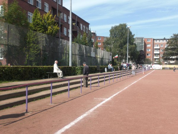 Sân Professor-Reinmüller-Platz