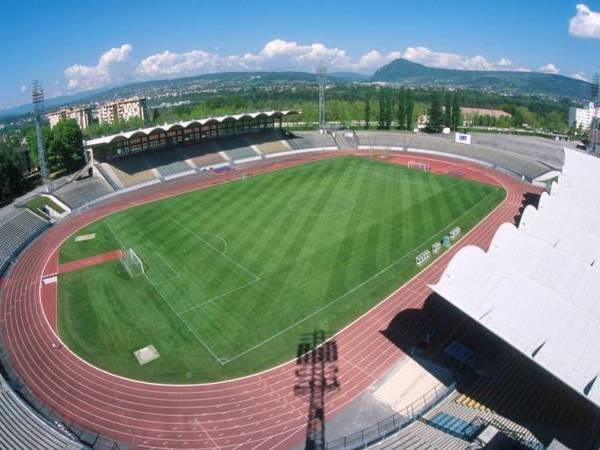 Sân Parc des Sports