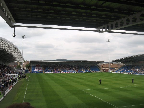 Sân SMH Group Stadium
