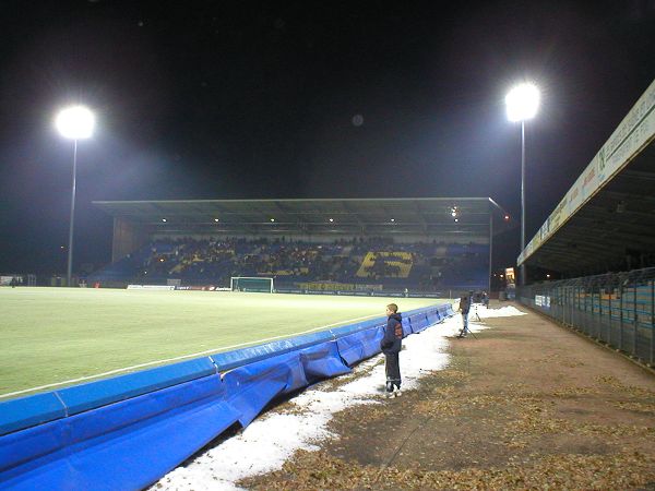Sân Stade Jean Laville