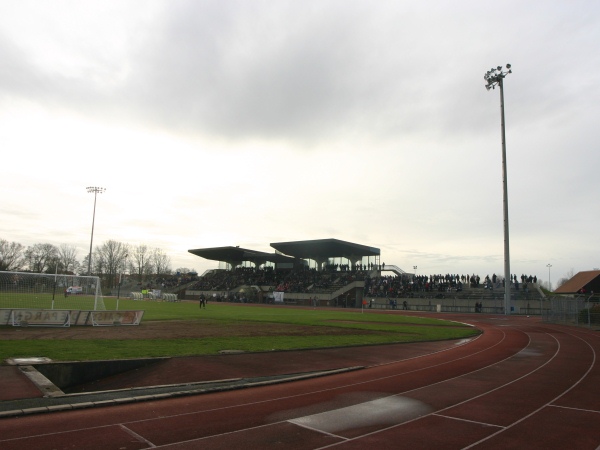 Sân Parc des Sports