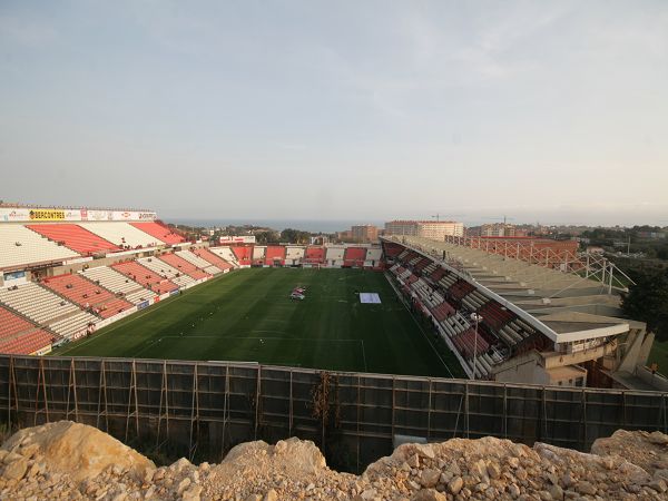 Sân Nou Estadi Costa Daurada