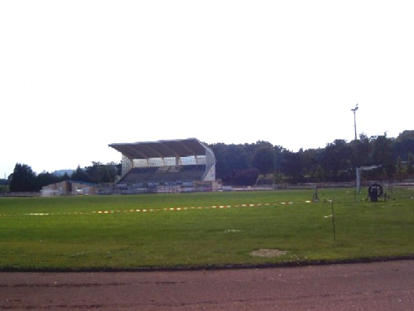 Sân Stade Marcel-Billard