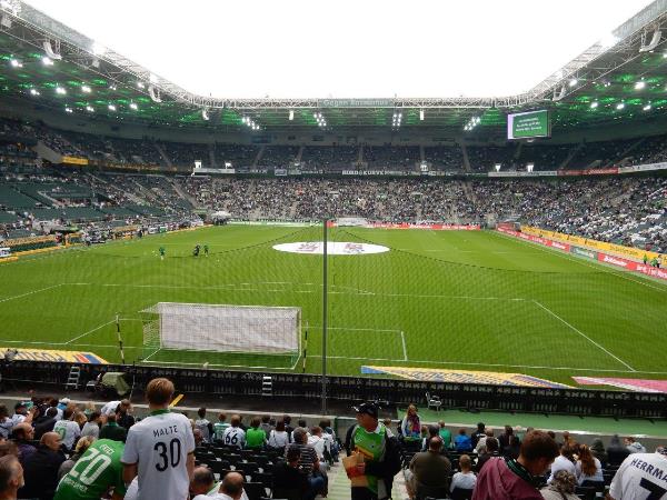 Sân Borussia-Park