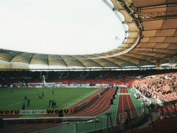 Sân MHPArena