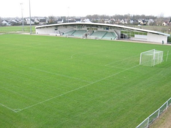 Sân Stade Marcel Vignaud