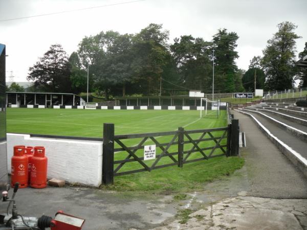 Sân The Westmoreland Flooring Stadium