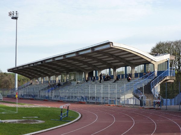 Sân Stade du Schlossberg