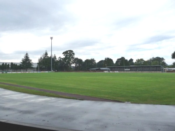 Sân Stade du Pigeon Blanc