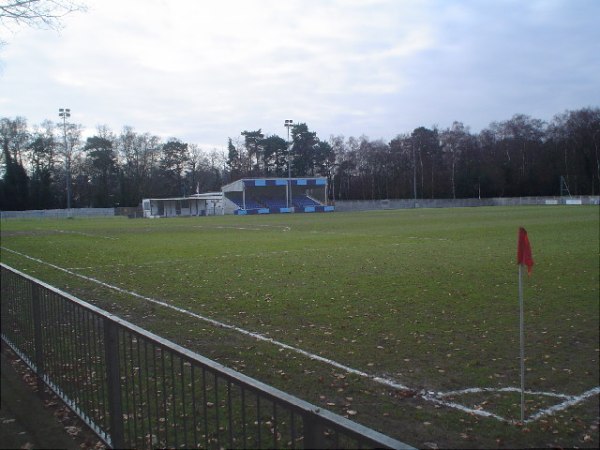 Sân Easy As HGV Stadium