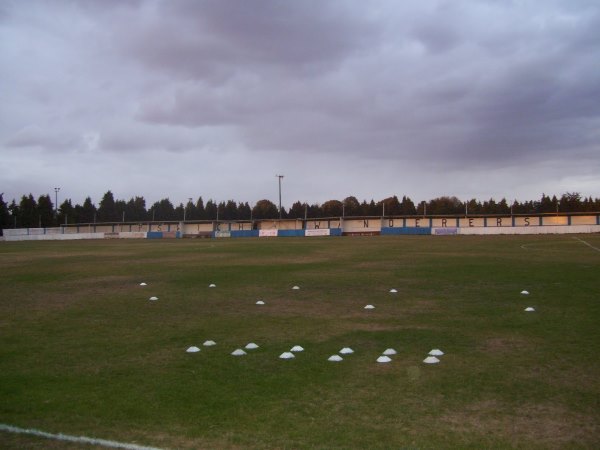 Sân GBS Stadium