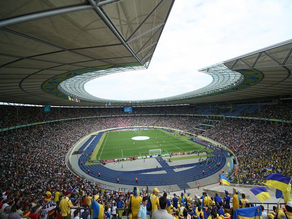Sân DFB-Campus
