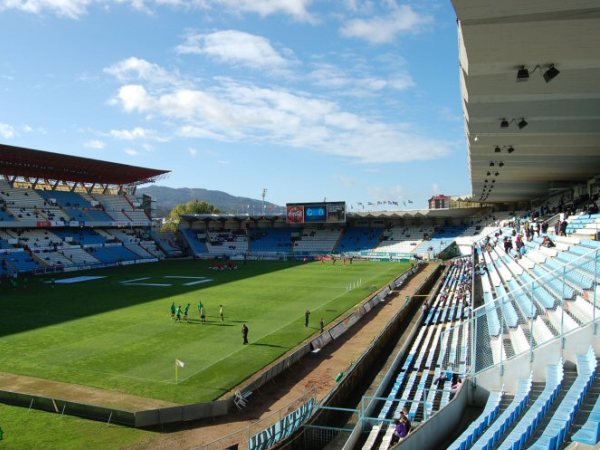 Sân Estadio Abanca-Balaídos