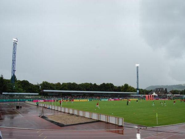 Sân Moselstadion