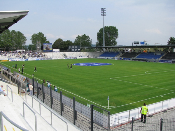 Sân PSD Bank Arena