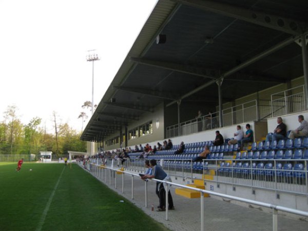 Sân Dietmar-Hopp-Sportpark