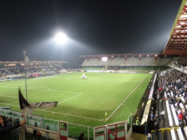 Sân Orogel Stadium-Dino Manuzzi