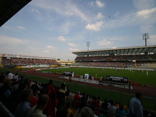 Sân Stadio Comunale Euganeo