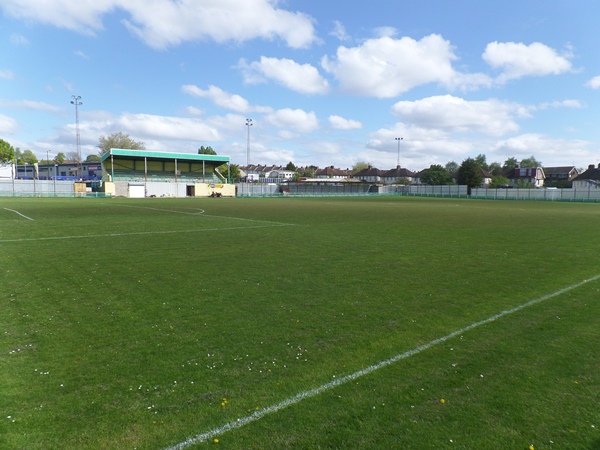 Sân Coles Park