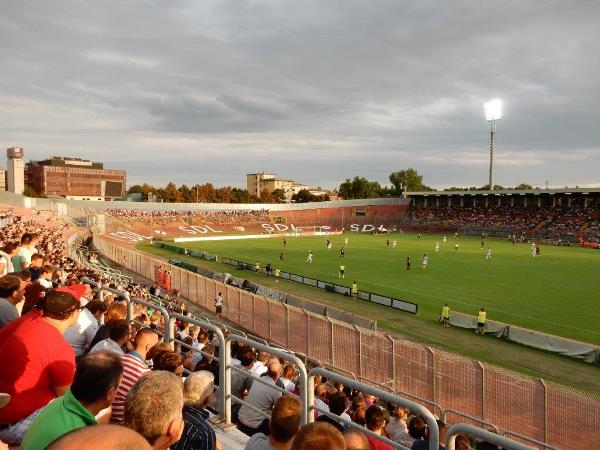 Sân Stadio Danilo Martelli