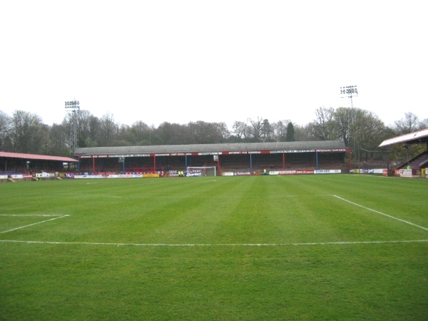 Sân Electrical Services Stadium