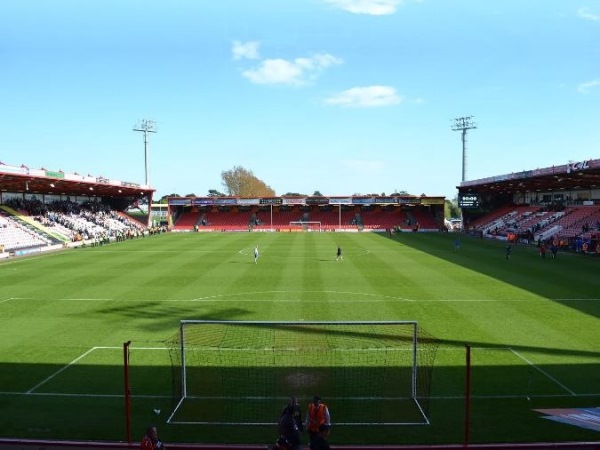 Sân Vitality Stadium