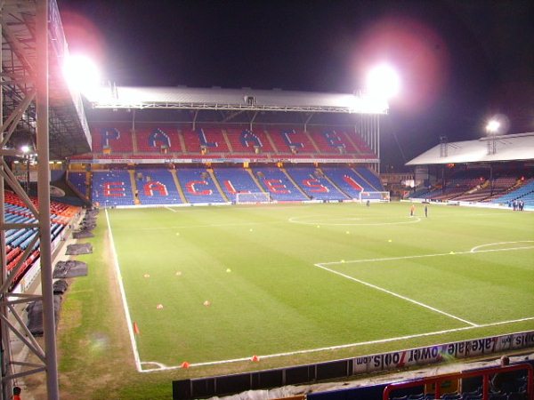 Sân Selhurst Park