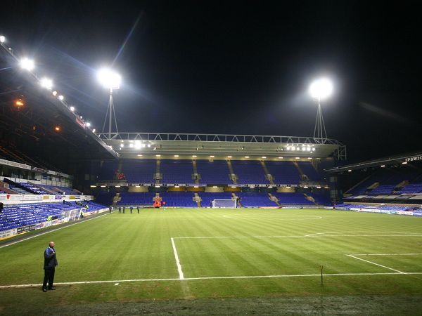 Sân Portman Road