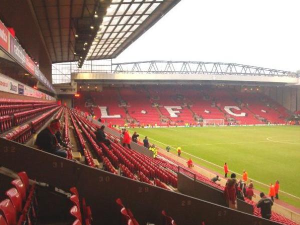 Sân Anfield