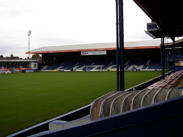 Sân Kenilworth Road
