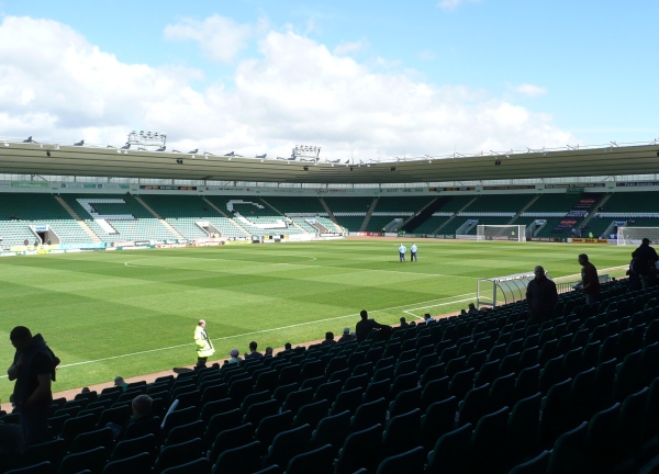 Sân Home Park