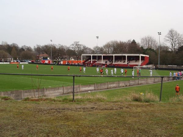 Sân The Peninsula Stadium