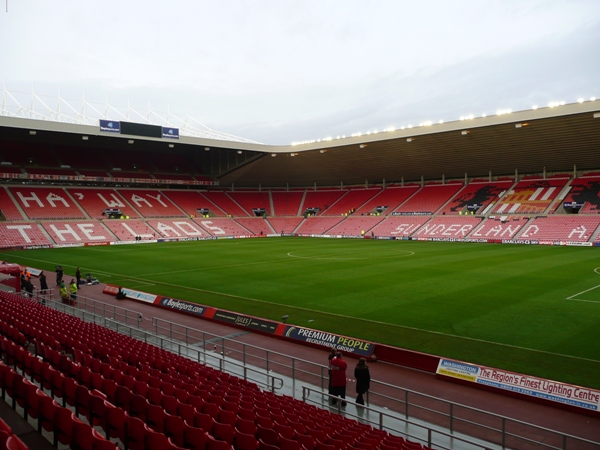 Sân Stadium of Light